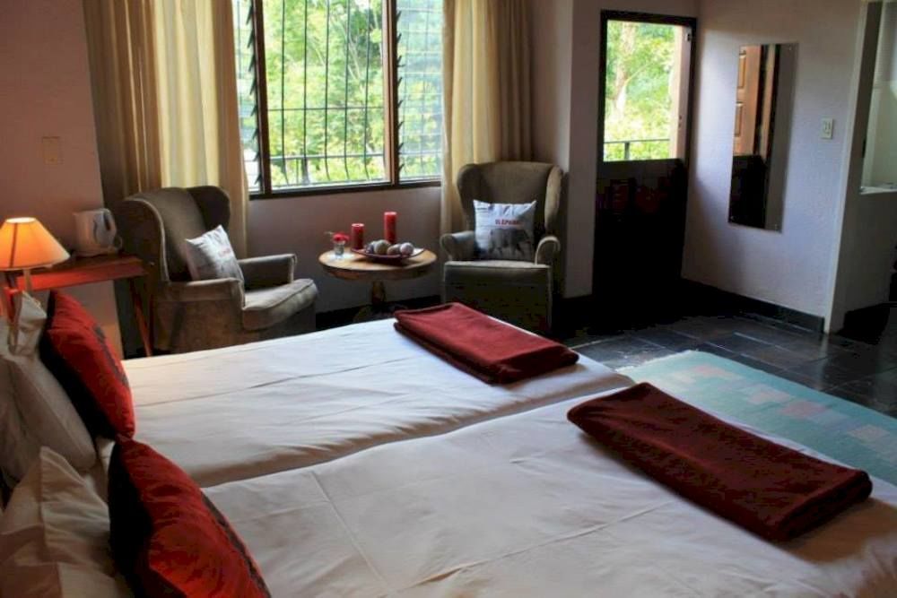Laughing Waters Guest House Хейзивью Экстерьер фото