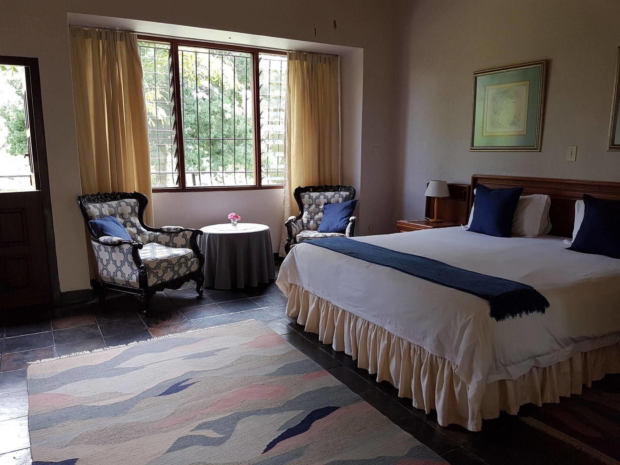 Laughing Waters Guest House Хейзивью Экстерьер фото